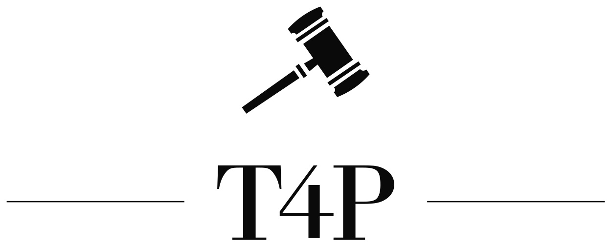 T4P — Tribunal for Putin